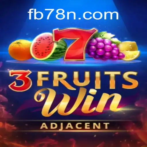 Experience the Excitement of 3FruitsWin on 78N.com: The Top Online Slots Platform in Brazil