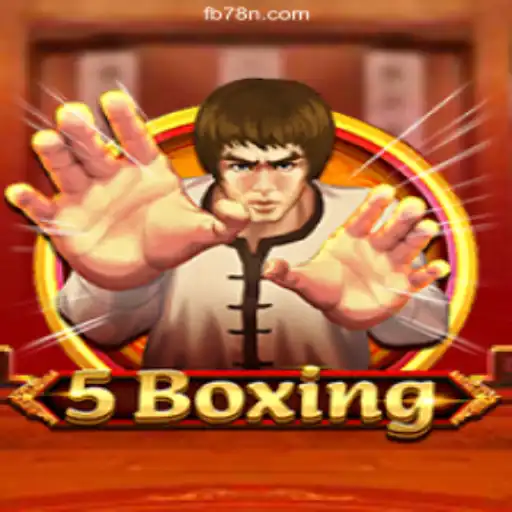 Exploring the Thrills of 5Boxing on 78N.com