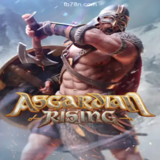 AsgardianRising: Discover the Epic World of Norse Mythology in Online Slots
