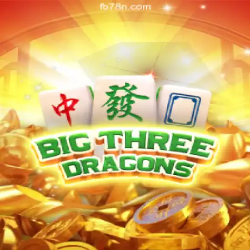 Explore the World of BigThreeDragons: The Thrilling Online Slot Experience