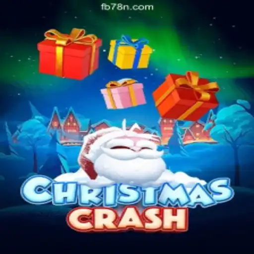 Unveiling ChristmasCrash: The Festive Slot Sensation on 78N.com
