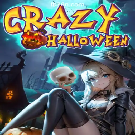 CrazyHalloween: A Spooky Adventure on 78N.com Platform-Online Slots Brasil #1