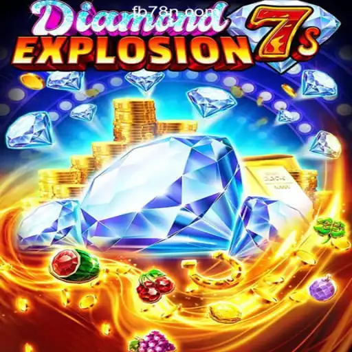 Exploring DiamondExplosion7s: A Top Game on 78N.com Platform - Online Slots Brasil #1
