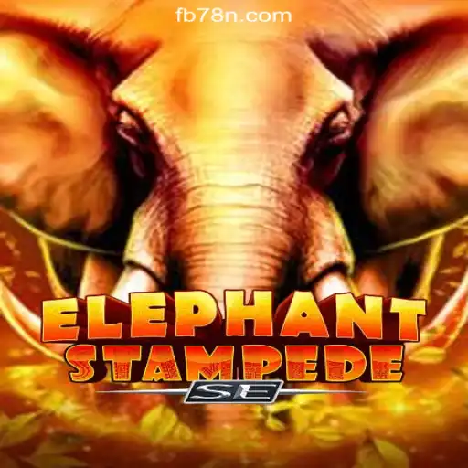 Discover the Thrills of ElephantStampedeSE: The Leading Game on 78N.com