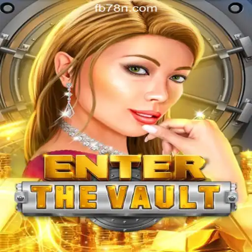 Explore EntertheVault: A Leading Game in Online Slots Brazil on 78N.com Platform