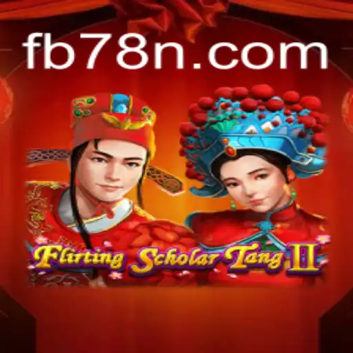 Exploring the World of Flirting Scholar Tang II
