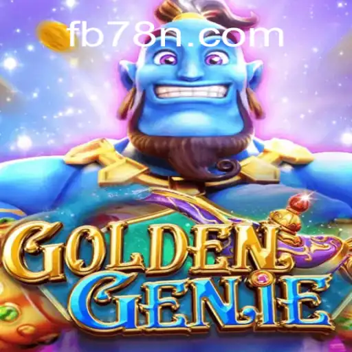 Unveiling the Magic of GOLDENGENIE Slots: The Shining Star on 78N.com Platform