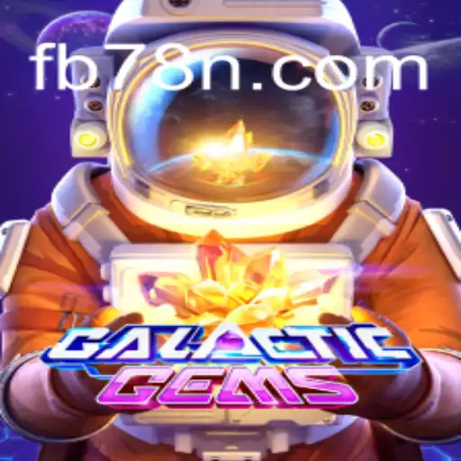 Discover the Gem-Packed Adventure of GalacticGems on 78N.com Platform