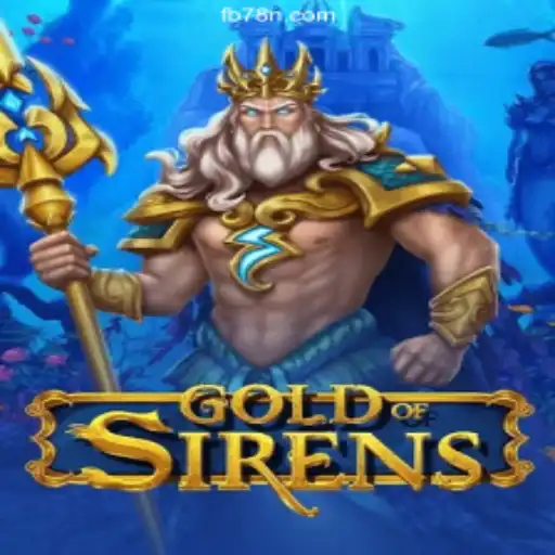 Discover the Enchanting World of GoldofSirens on 78N.com Platform—Online Slots Brasil's #1