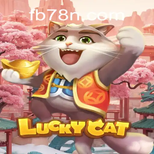 Discover the Thrill of LuckyCat: The Premier Game on 78N.com Platform-Online Slots Brasil #1