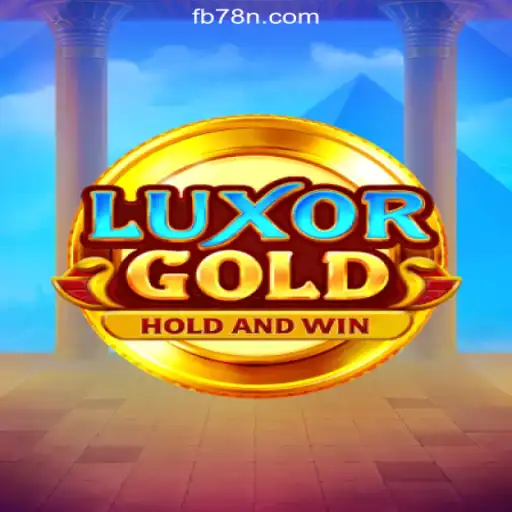 Discover LuxorGold: The Ultimate Online Slots Experience on 78N.com Platform