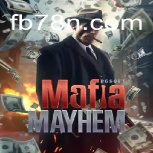 MafiaMayhem: A Thrilling Journey Through the Underworld of Online Slots