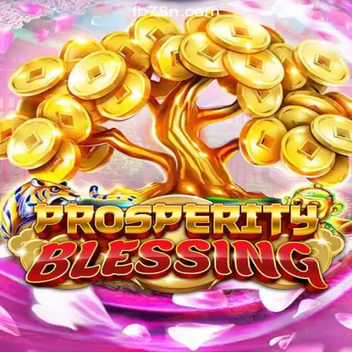 Unveiling ProsperityBlessing: A Casino Journey with 78N.com