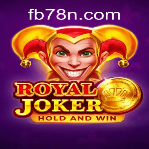 Exploration of RoyalJoker: The Leading Online Slot on the 78N.com Platform in Brazil