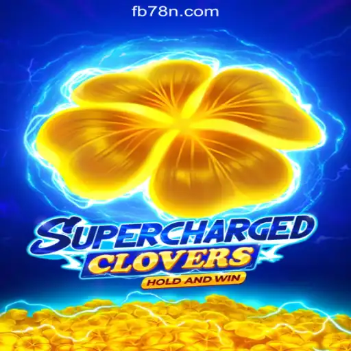 SchargedClovers: The Thrilling Casino Experience on 78N.com Platform