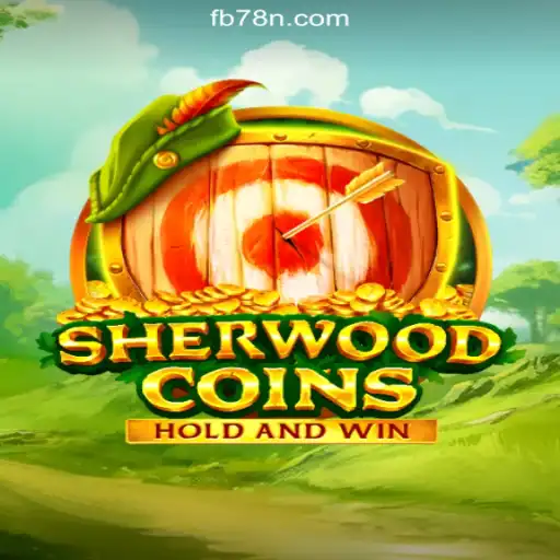 SherwoodCoins: A Journey Through the Enchanted Forest of Online Slots