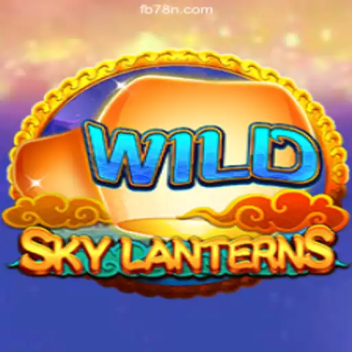 SkyLanterns: A Mesmerizing Journey into the World of Online Slots on 78N.com