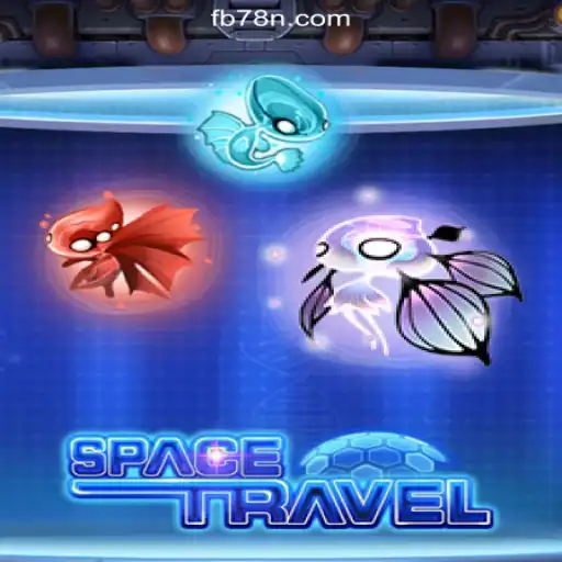 Explore the Cosmic Adventures of SpaceTravel Slots on 78N.com