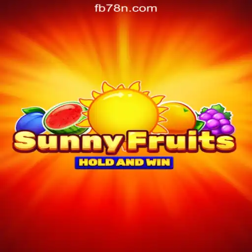 Discover SunnyFruits: The Premier Online Slot Game on 78N.com in Brazil