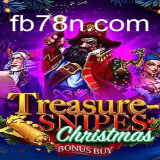 Discover the Festive Excitement of TreasuresnipesChristmas on the 78N.com Platform