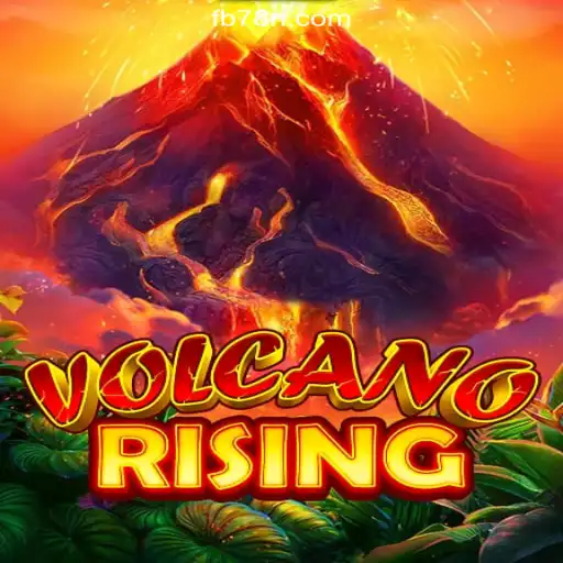 VolcanoRising: The Eruption of Thrills on 78N.com Platform