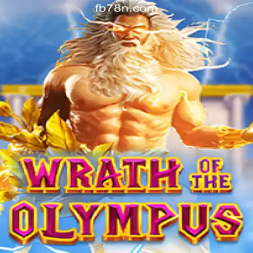 Discover the Excitement of Wrath of Olympus on 78N.com: Brazil's Top Online Slots Platform